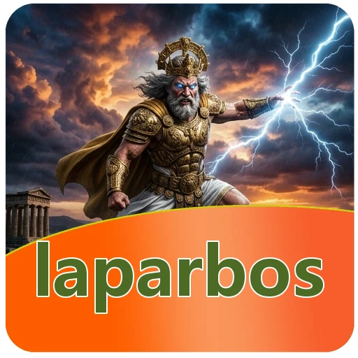 Ilustrasi laparbos